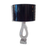 Daum France 1950s office lamp