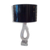 Daum France 1950s office lamp