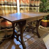 Bistro table 1900