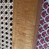 Cesca B32 Chair Marcel Breuer Made in Italy