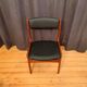 Danish chair from Mobler Tapper, 1960s