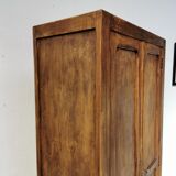 Vintage Parisian coat of arms