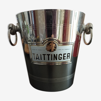 Taittinger Champagne Bucket