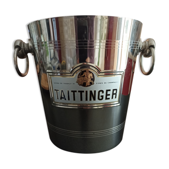 Taittinger Champagne Bucket