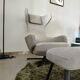 Grand Repos & Panchina (Antonio Citterio) - Vitra Original