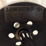 Suspension design bubble par Helena Tynell pour Limburg - années 60/70