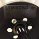Suspension design bubble by Helena Tynell for Limburg - 1960s/70s