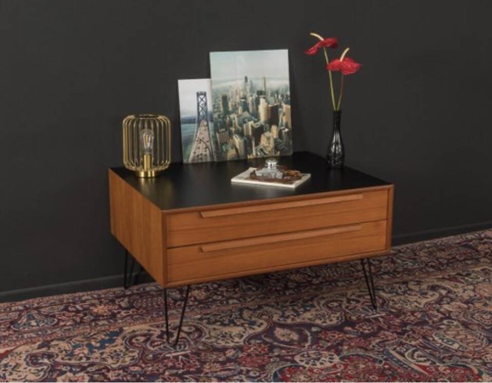 Enfilade by WK Mōbel, 1960s