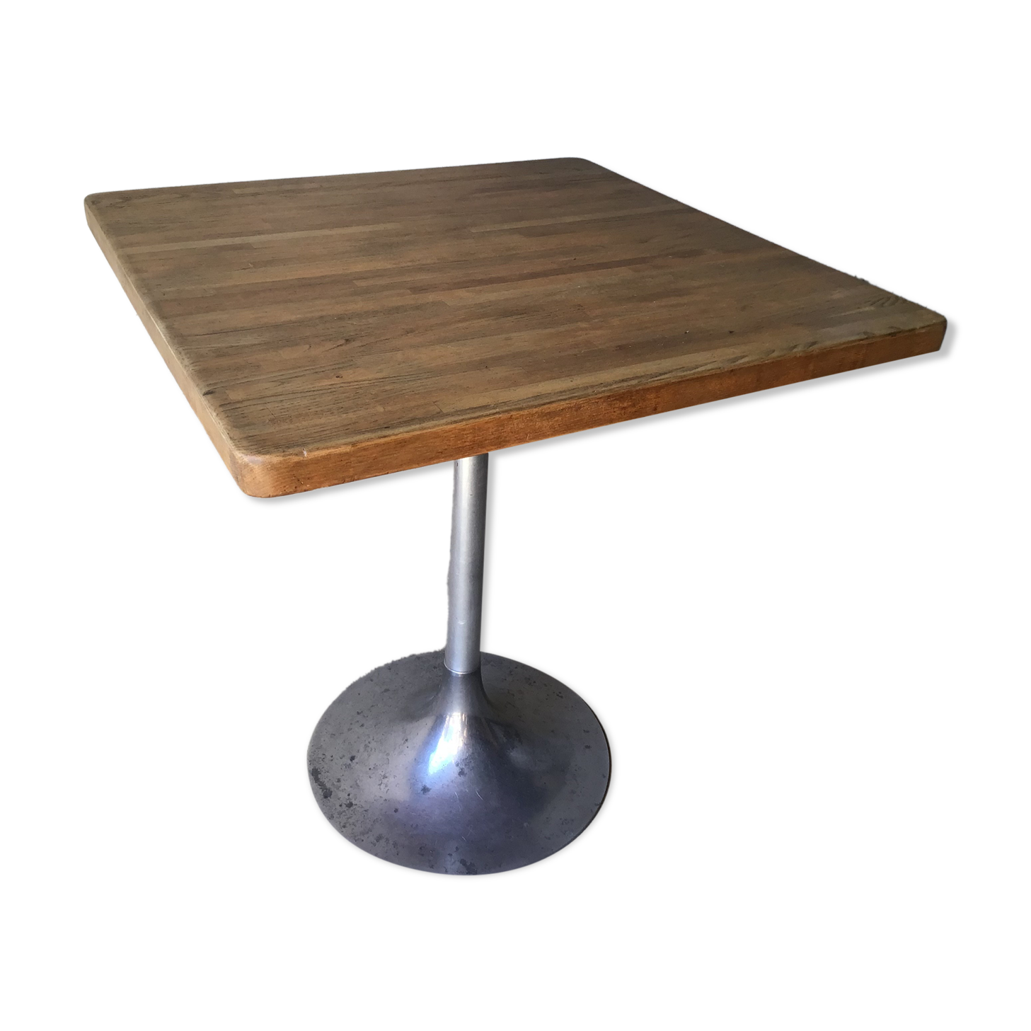Table bistrot