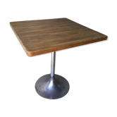 Table bistrot