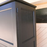 Armoire parisienne