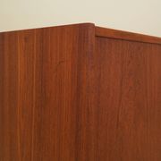 Teak sideboard, Danish design, 1970s, production: Denmark