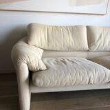 Cassina Maralunga Sofa 2 Places