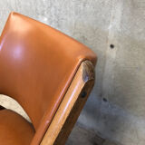 Dal vera armchair vintage circa 1950