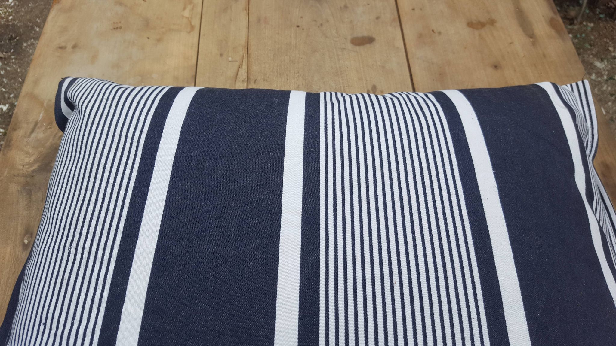 Mattress canvas cushion 50-50