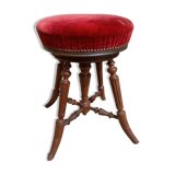 Piano stool
