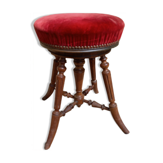 Tabouret de piano