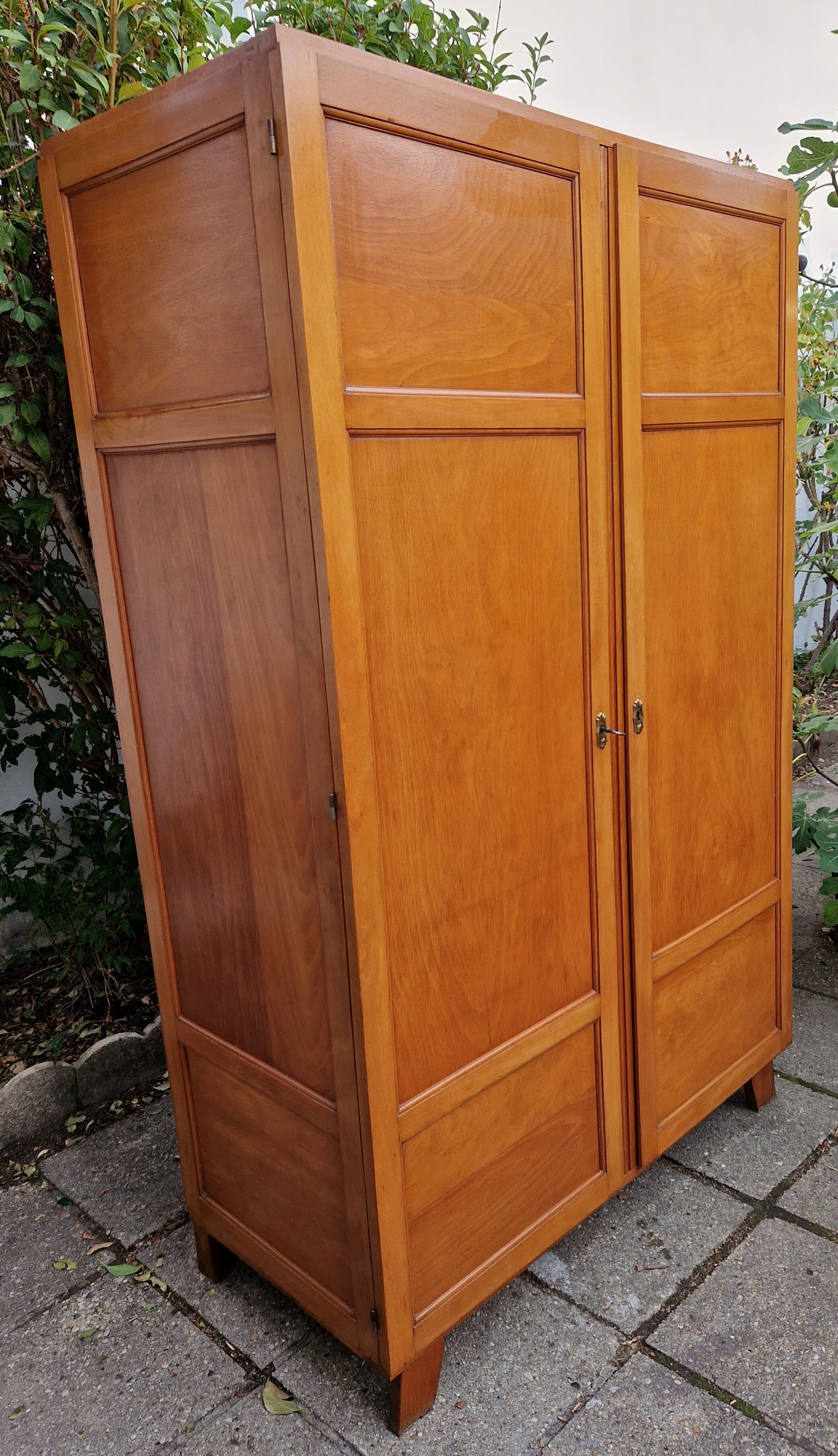Armoire 1960 circa