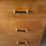 Vintage chest of drawers from the 60s