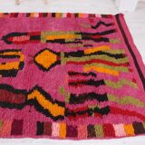 tapis berbère, tapis marocains et Artisanat 248 x 158 CM