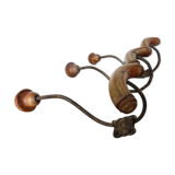 3 patères bistro 30s