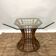 Table Roche Bobois années 70