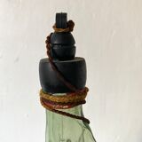 Bouteille ancienne armagnac