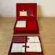 Correspondence kit "The Tanner"