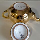Edition habitat teapot