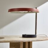 'Oslo' Table Lamp designed by Heinz Pfaender for Egon Hillebrand, 1960s (MK8021)
