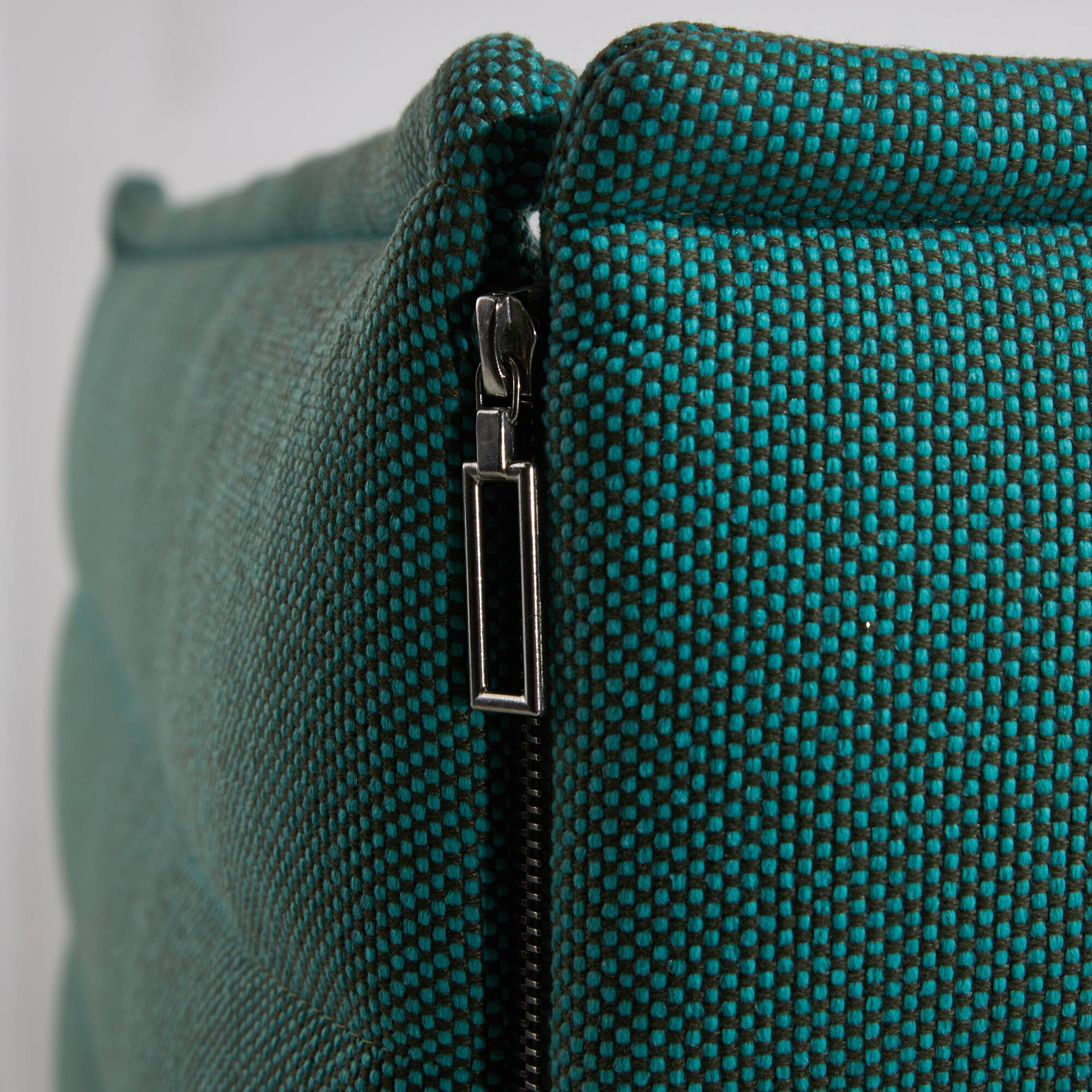 Alcove Highback two-seater sofa by Ronan & Erwan Bouroullec for Vitra