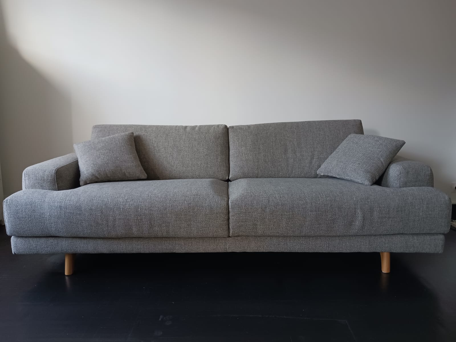 Scandinavian sofa bed Stockholm