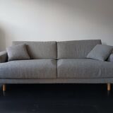Scandinavian sofa bed Stockholm