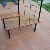 Étagère scandinave