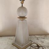 Pierre Casenove lamp base