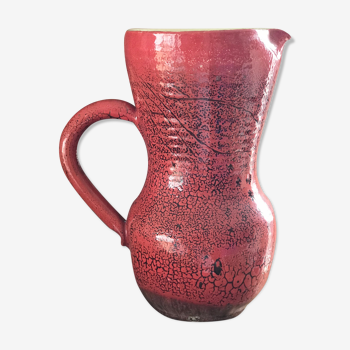 Vintage Acolay pitcher