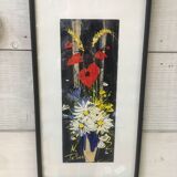 Bouquet champêtre