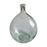 Demijohn transparent large size 25 L
