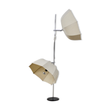 Umbrella floor lamp 1970s