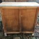 Buffet parisien vintage