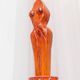 XL ceramic statue by Hugo von Ott - 42cm - Mid Century Design