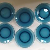 6 Vereco dinner plates