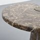 Table basse Eros par Angelo Mangiarotti, Skipper, circa 1975