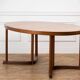 Table à manger par Johannes Andersen