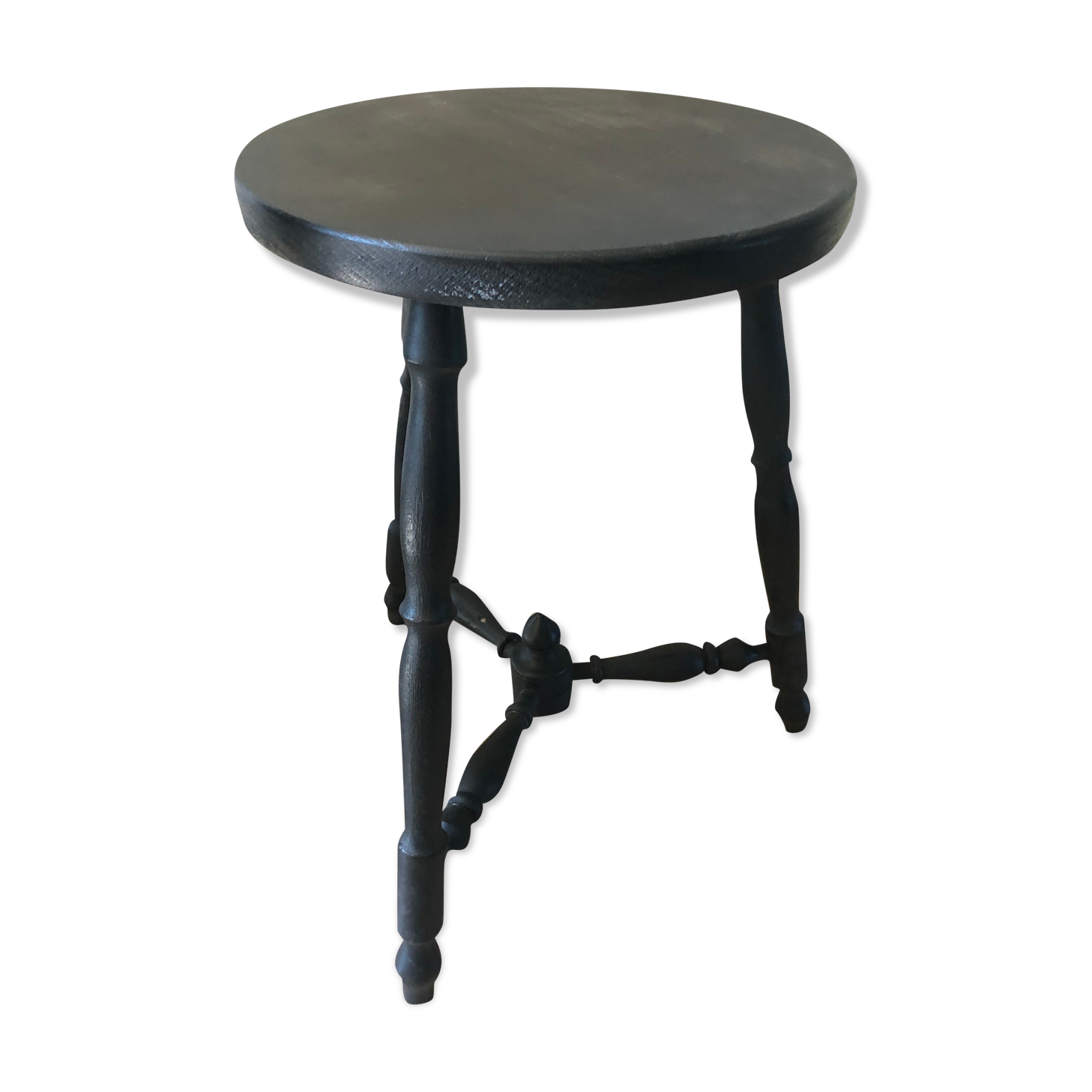 Tripod stool