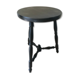 Tabouret tripode