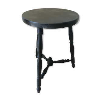 Tripod stool