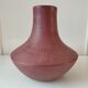 Vase terre cuite