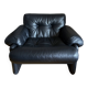 "Coronado" Armchair by Afra and Tobia Scarpa for B&B Italia