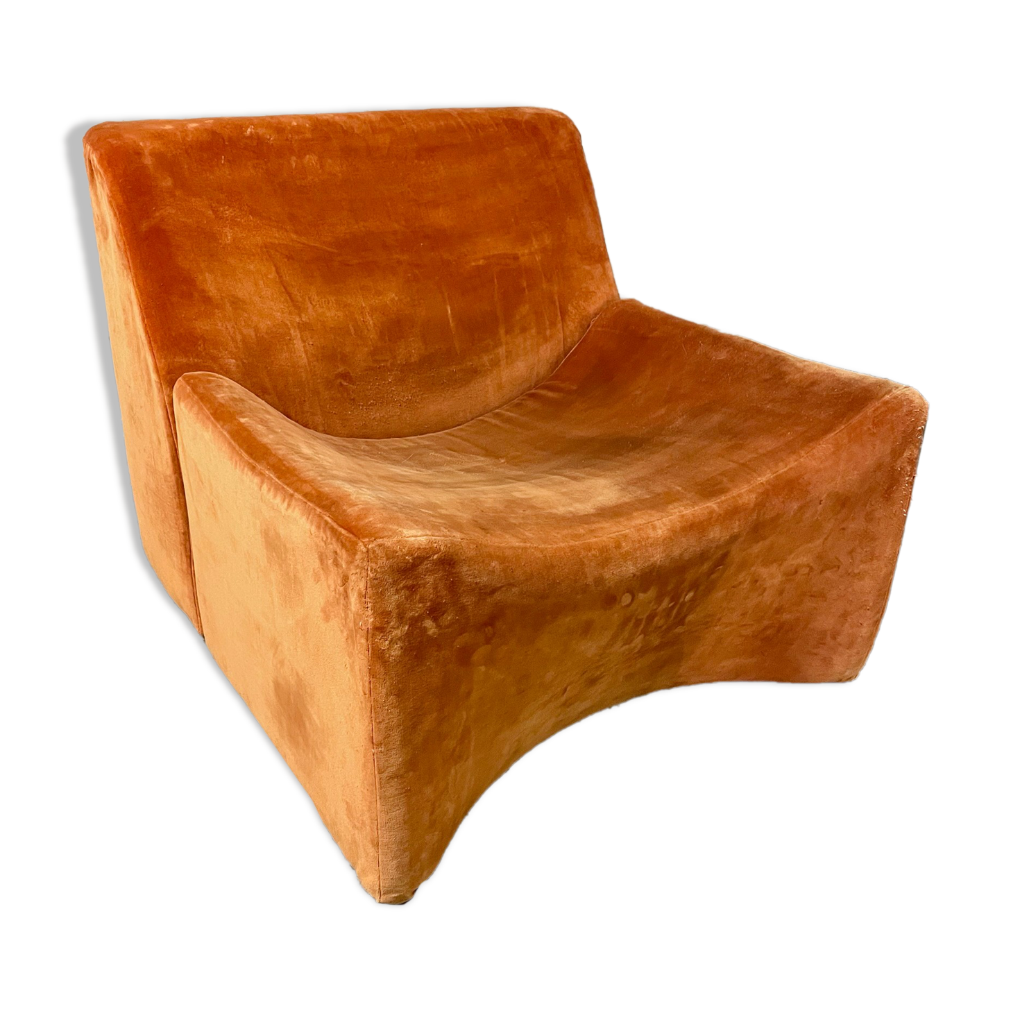 Armchair, driver 1970